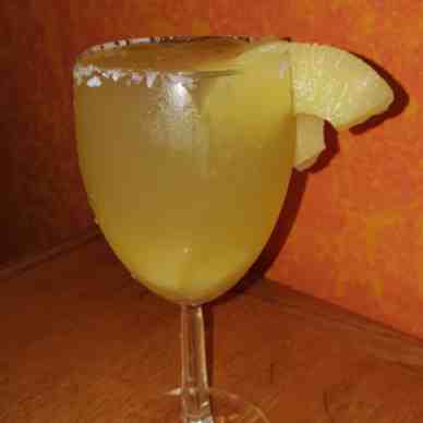 Pineapple Margarita